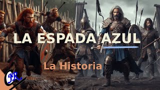 12. Saga De Fantasía Recomendada Leída (combate medieval, castillos, espadas) Novela en audiolibro