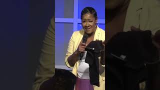 😭😭Le'Andria Johnson "God Is Able" by Smokie Norfu #LeandriaJohnson #LeandriaJohnson2024 #BetterDays