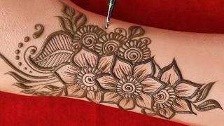 special Mehndi Design | mehandi ka design | easy mehndi design | mehndi ka design, mehndi #mehndi