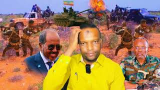 #DAGAALKA #HAWIYE IYO #DM AMAR ALLE LAAKIIN!!