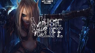 Nightcore - Titanium