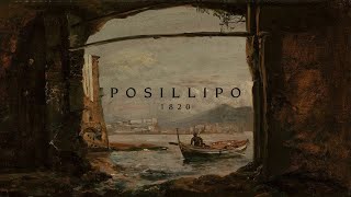 Posillipo, 1820