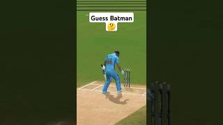 AB de Villiers catch love birds sound  Game #shorts #rc22 #rc24 #gaming #shots #shortsfeed