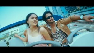 Vetrivel | Adiye Unna Paathida | Remix Video