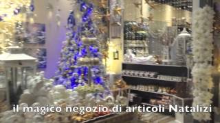 Il Regno di Babbo Natale - Vetralla (VT) - APERTURA Ottobre 2015