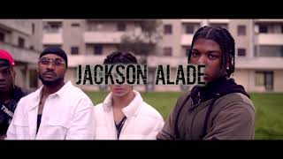 Jackson Alade - Pain Killer - (Official Video)