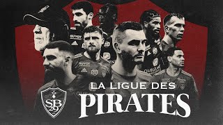 La Ligue des Pirates - L'intégrale