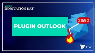 IESA | Innovation Day 2023 - Plugin Outlook