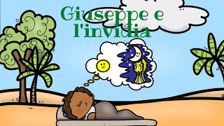 GIUSEPPE E L'INVIDIA