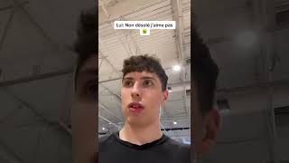 Quand on me dit: j’aime pas les bananes 🍌 #viral #shorts #tiktok #trend #dj