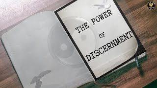 The Power of Discernment in Your Spiritual Awakening Journey| Non-Duality.