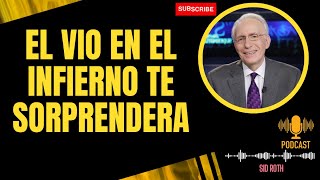 See Heaven Now-El Vio en el Infierno te Sorprendera-Sid Roth2024