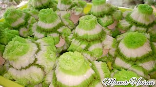 RESEP BIKANG MAWAR TAKARAN 1KG TEPUNG 100% ANTI GAGAL @dapurmamahasan