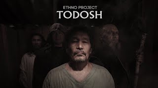 Шаманский клип АЛТАЙЫМ от Ethno Project Todosh и Добрыни Сатина (@dobrunya_satin_todosh).