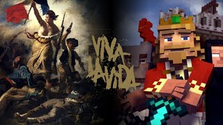 Viva La Vida X Fallen Kingdom || Epic Version