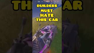 FORTNITE JUST GOT CRAZY!!! #fortnite #mythiccar