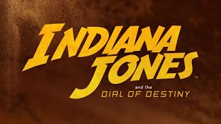 Indiana Jones and the Dial of Destiny | On Screen | In English