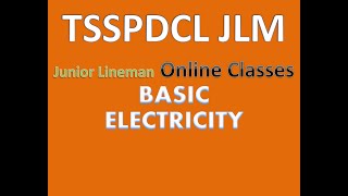 TSSPDCL JLM - Occupational Safety