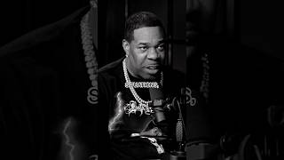 Busta Rhymes “You Have To Be Selfish” #shorts