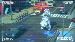 Sunset Overdrive "Floyds Guided Tour" Video