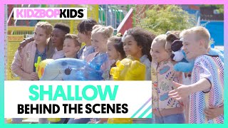 Kidz Bop Kids - Shallow