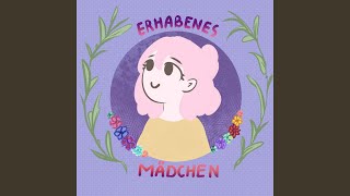 Erhabenes Mädchen