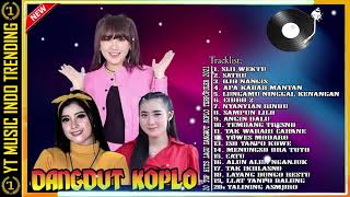 DANGDUT KOPLO TERBARU 2021 FULL ALBUM PILIHAN TERBAIK - Happy Asmara Yeni Inka Vivi Artika