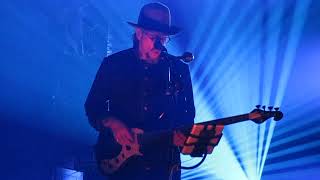 Primus - Southbound Pachyderm (Live) @ Capitol Theatre 10.29.17 Rock N Roll Reality King Hits