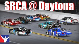 SRCA ARCA Series Season 3 Race 1 @ Daytona International Speedway | iRacing