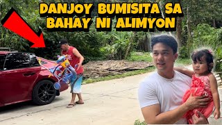 ALIMYON UMIYAK DAHIL BINAWI KO NA YUNG BIKE NA BINIGAY KO SA KANYA