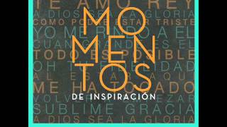 VOLVER A EMPEZAR - CRISTY MOTTA - MOMENTOS DE INSPIRACIÓN