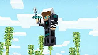 NOVA SÉRIE COM O AVARITIA  - "MINECRAFT ETERNAL"