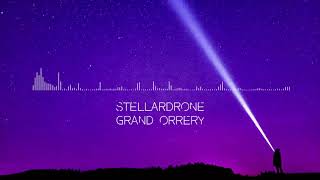 Stellardrone - Grand Orrery