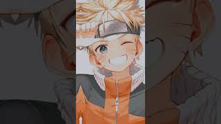 Bạn thấy naruto nhỏ hay lớn cute hơn