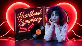 DJ Eighties Nostalgia - Heartbreak Symphony (Catchy Mix) [Italo Disco 80's] 2024