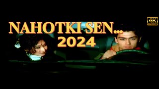 NAHOTKI SEN ... 2024 O'ZBEK KINO @UZB4K