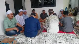 Halal Bihalal Keluarga Besar KUPUTUWA, Di Rumah H Wildan 23 April 2024