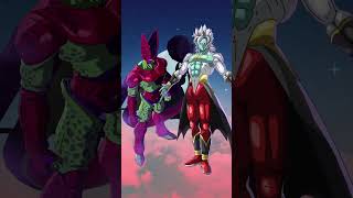 Dragon Ball Edit - DBSSH Vs DBXV2