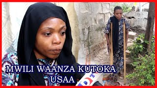 VIDONDA VYAMWAGA USAA|NASHINDWA KULALA|NIPELEKENI HOSPITALI