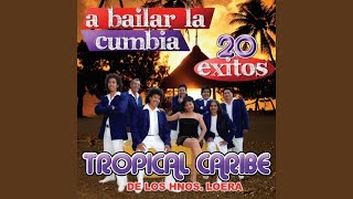 Bailar La Cumbia