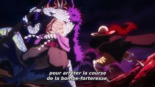 One Piece 1052 VOSTFR Preview