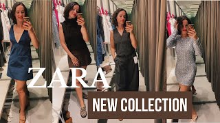 ZARA В ИТАЛИИ. ОСЕНЯЯ ЖЕНСКАЯ КОЛЛЕКЦИЯ 2024. ШОППИНГ ВЛОГ, ВЕНЕЦИЯ/ МАРГЕРА.