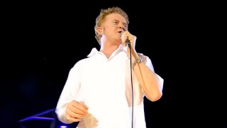 Simply Red - Night Nurse (Live in Sicily 2003) [4K]