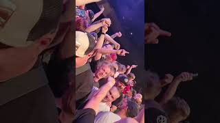 Pennywise - Bro Hymn live @ Lucerna Prague CZ #pennywise #prague #brohymn