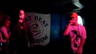 Sett&Kandžija @ Fat Beat 5th Anniversary, Karlovac