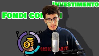 Guida ai Fondi Comuni di Investimento: Come Ottimizzare il Tuo Portafoglio!!!