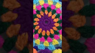 Multi Colour ✨💞 Woolen Wall Hanging | Home Decoration | #shorts #viral #youtubeshorts #diy #craft