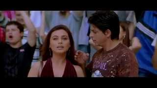 Kabhi Alvida Naa Kehna    Никогда не говори