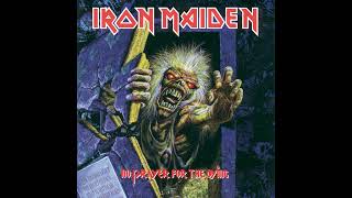 Iron Maiden - Fates Warning (No Prayer For The Dying) Deixe Seu LIKE e Inscreva-se No Canal!