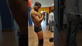 💪 #wwe #wweindia #wrestlingshow #wrestlingvideos #youtubeshorts